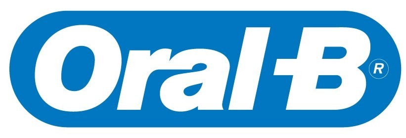 Логотип Oral B