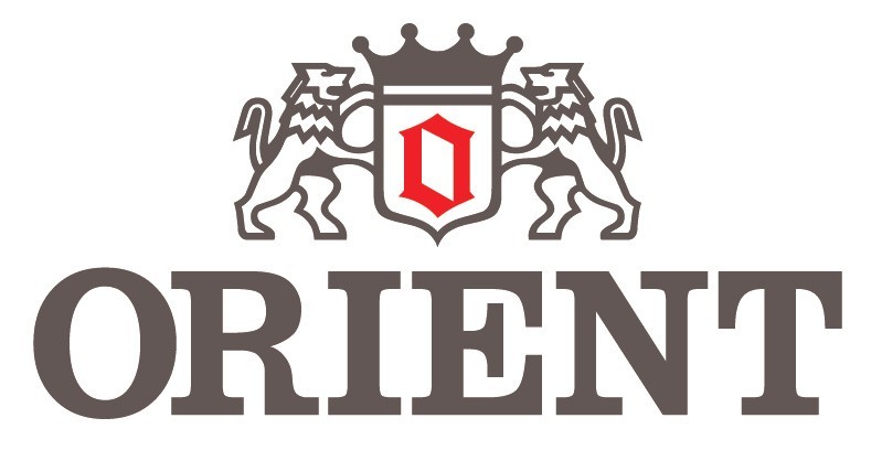 Логотип Orient