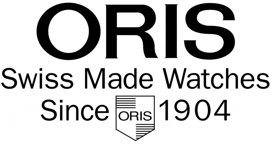 Логотип Oris