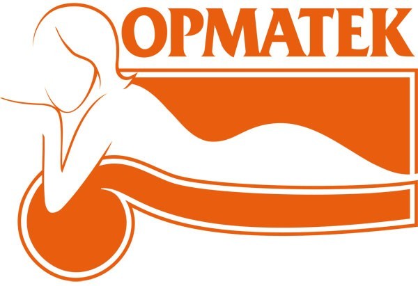 Логотип Орматек