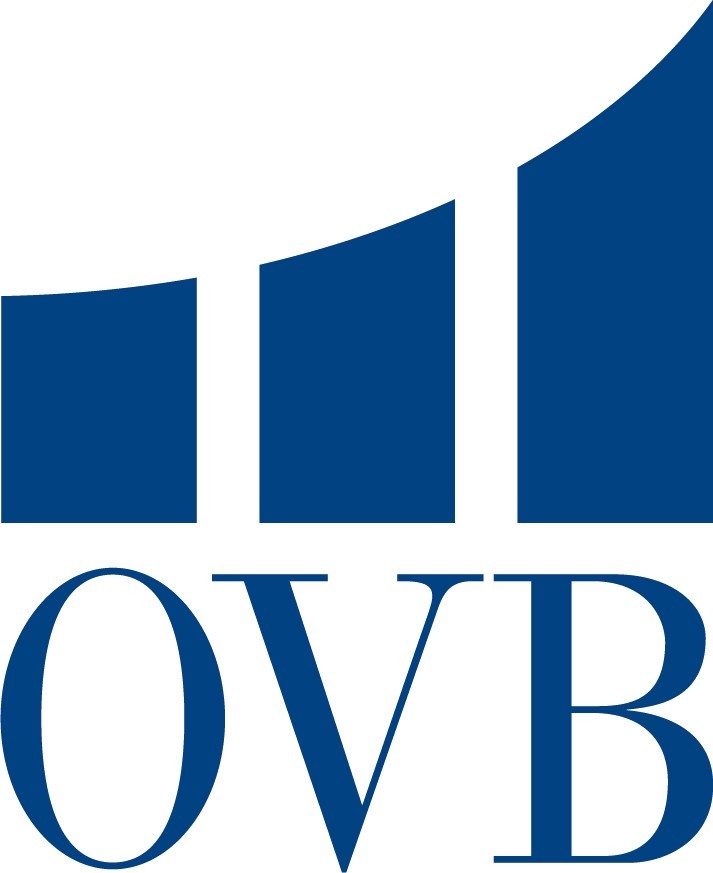 Логотип OVB