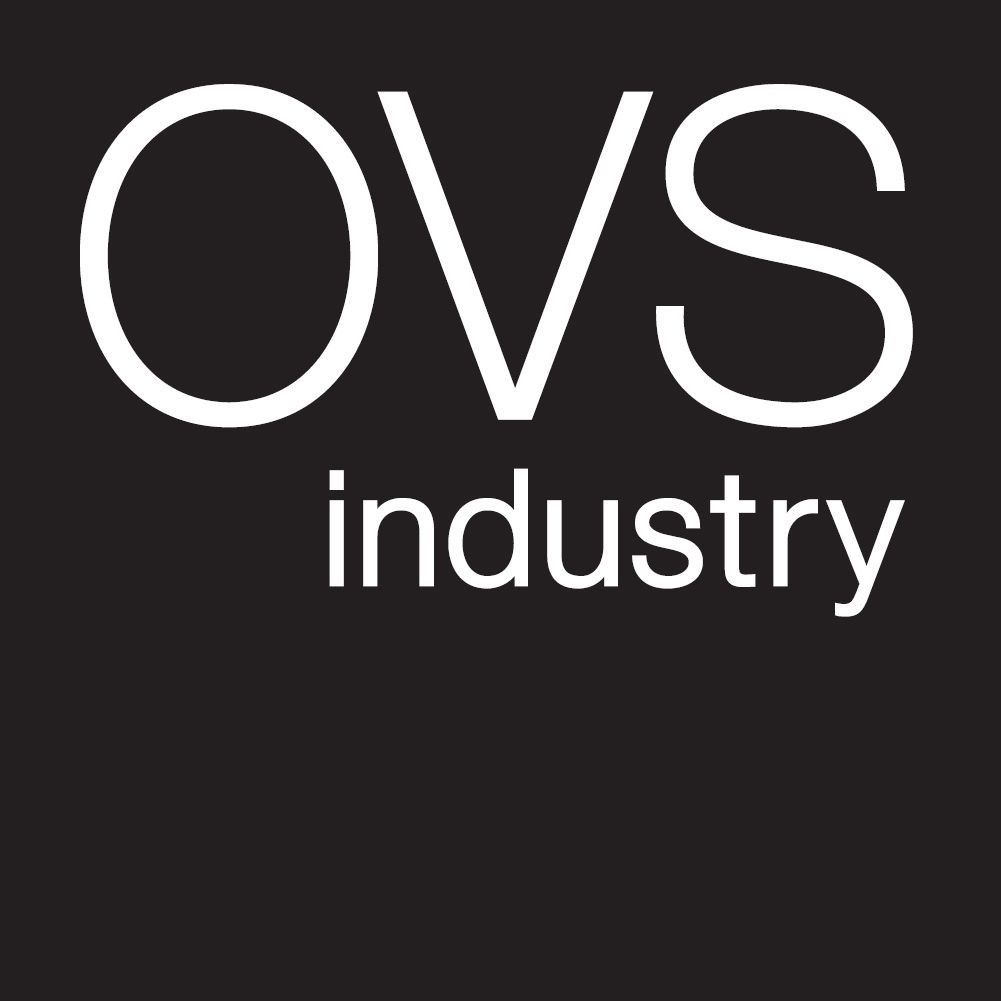 Логотип OVS Industry