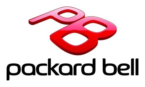 Логотип Packard Bell