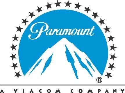 Логотип Paramount