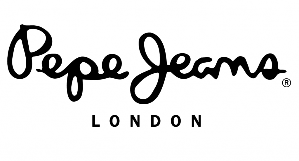 Логотип Pepe Jeans