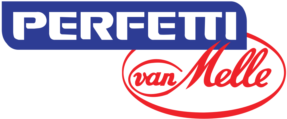 Логотип Perfetti Van Melle