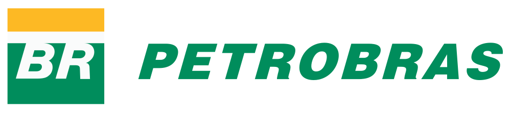 Логотип Petrobras