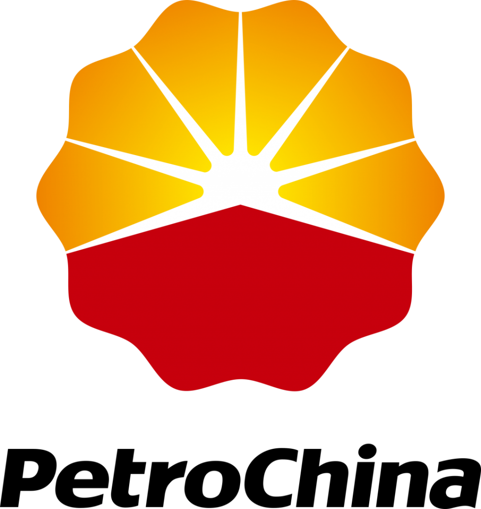 Логотип PetroChina