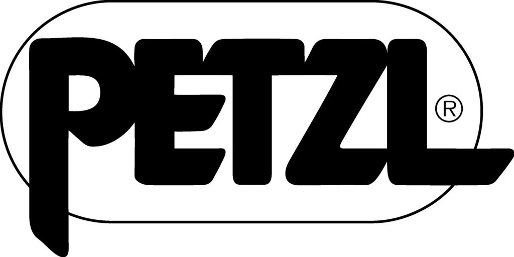 Логотип Petzl