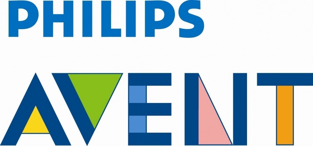 Логотип Philips Avent