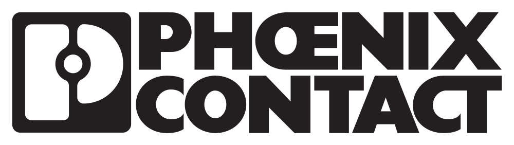 Логотип Phoenix Contact