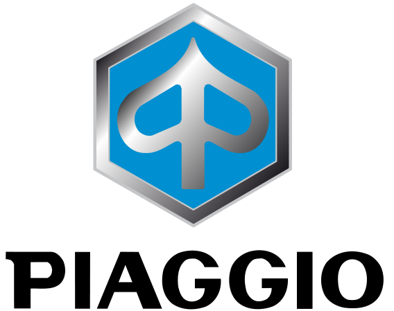 Логотип Piaggio