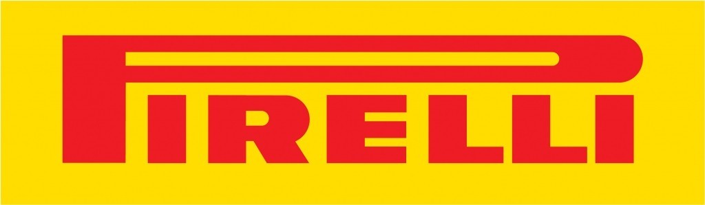 Логотип Pirelli