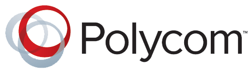 Логотип Polycom