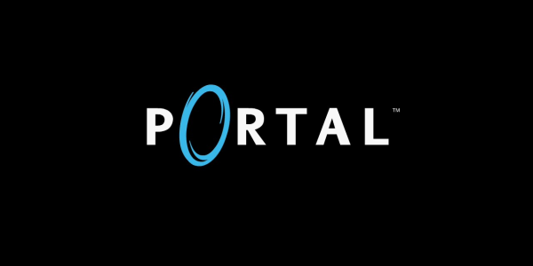 Логотип Portal