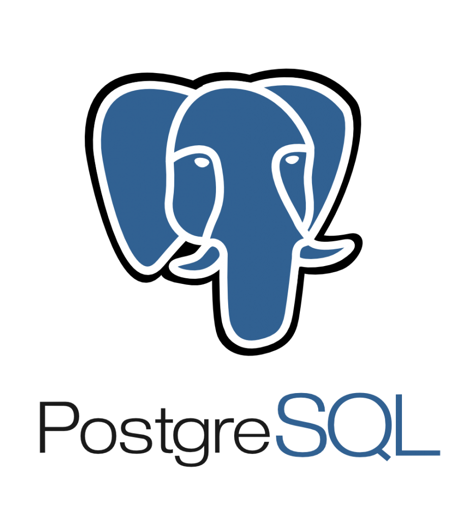 Логотип PostgreSQL