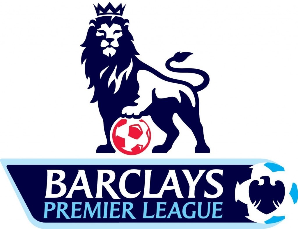 Логотип Premier League