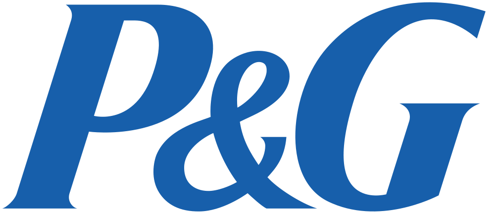 Логотип Procter & Gamble