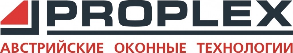 Логотип Proplex