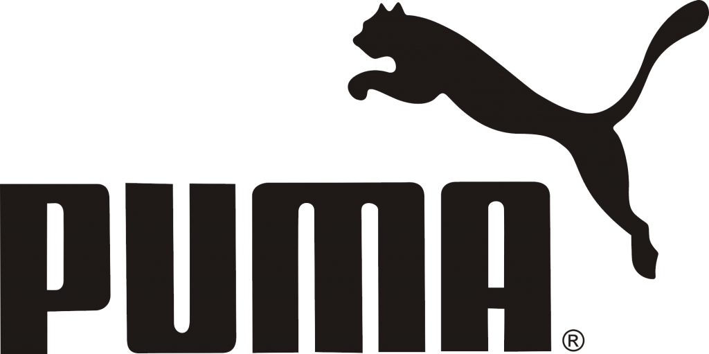 Логотип Puma