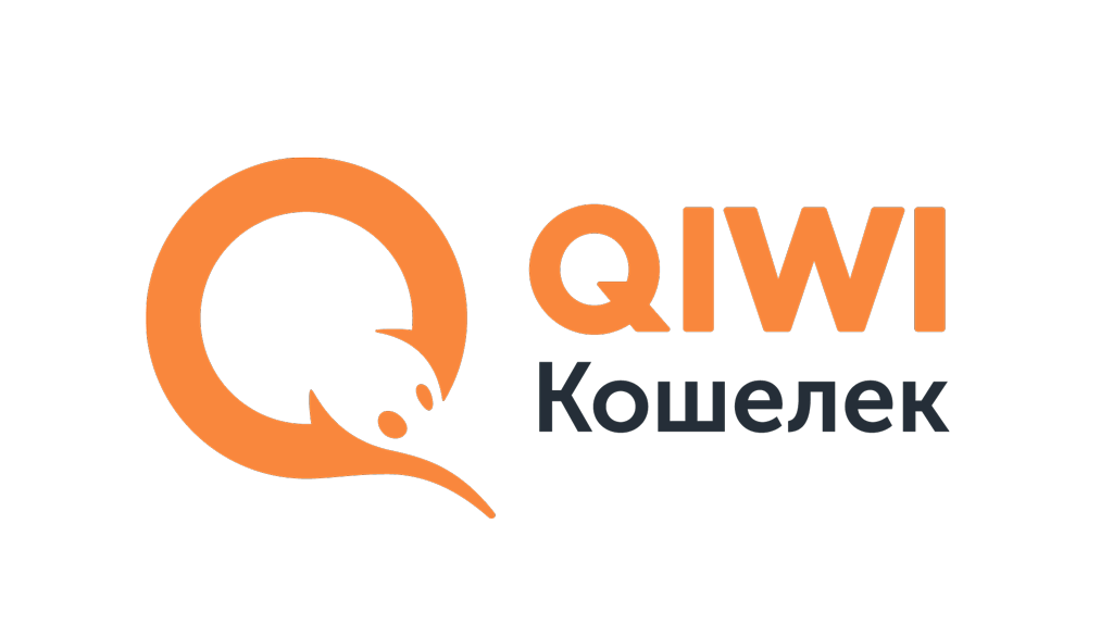 Логотип QIWI Кошелек