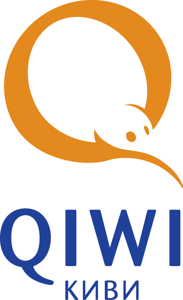 Логотип QIWI