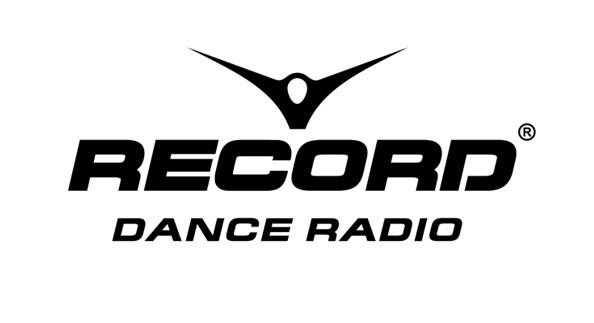 Логотип Radio Record