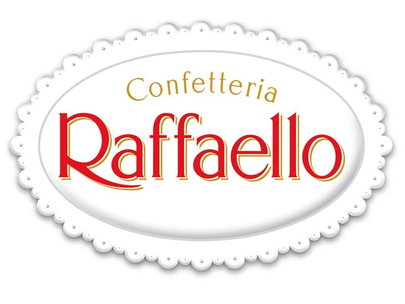 Логотип Raffaello