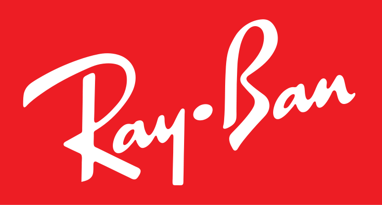 Логотип Ray Ban