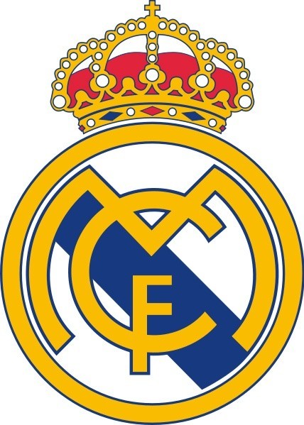 Логотип Real Madrid