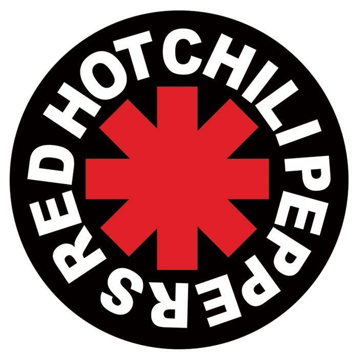 Логотип Red Hot Chili Peppers