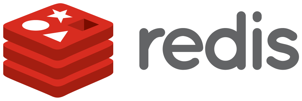 Логотип Redis