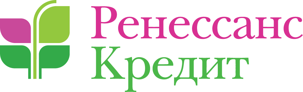 Логотип Ренессанс Кредит