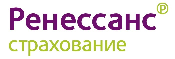 Логотип Ренессанс Страхование