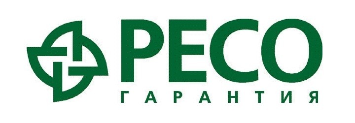 Логотип Ресо Гарантия