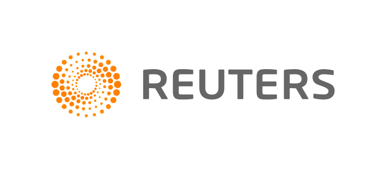 Логотип Reuters