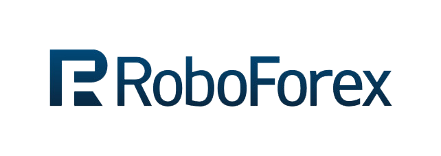 Логотип RoboForex