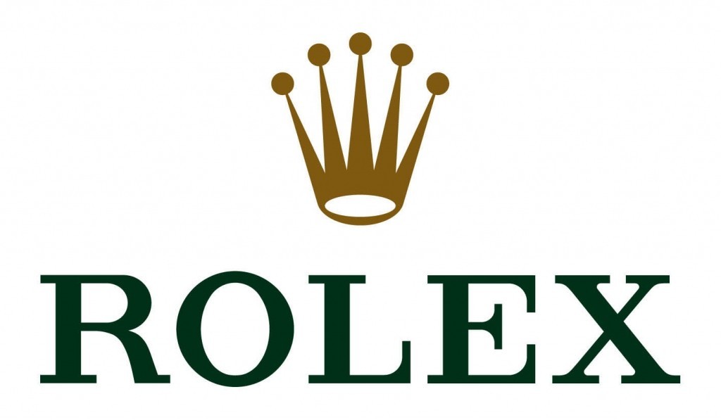 Логотип Rolex