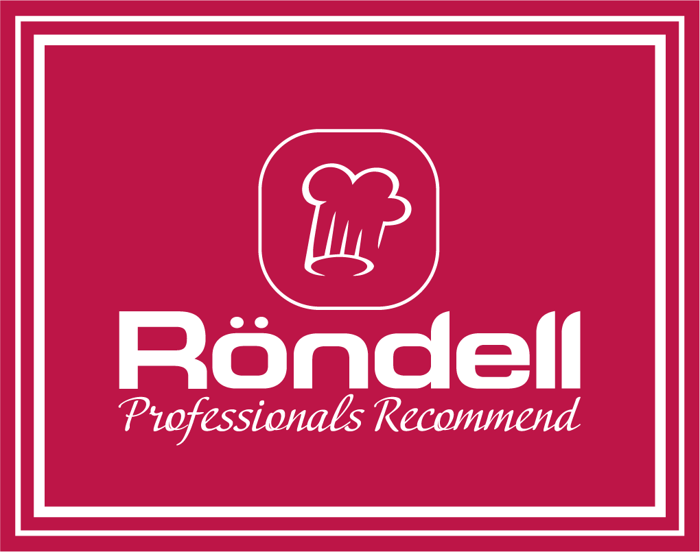 Логотип Rondell