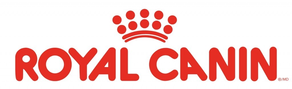 Логотип Royal Canin