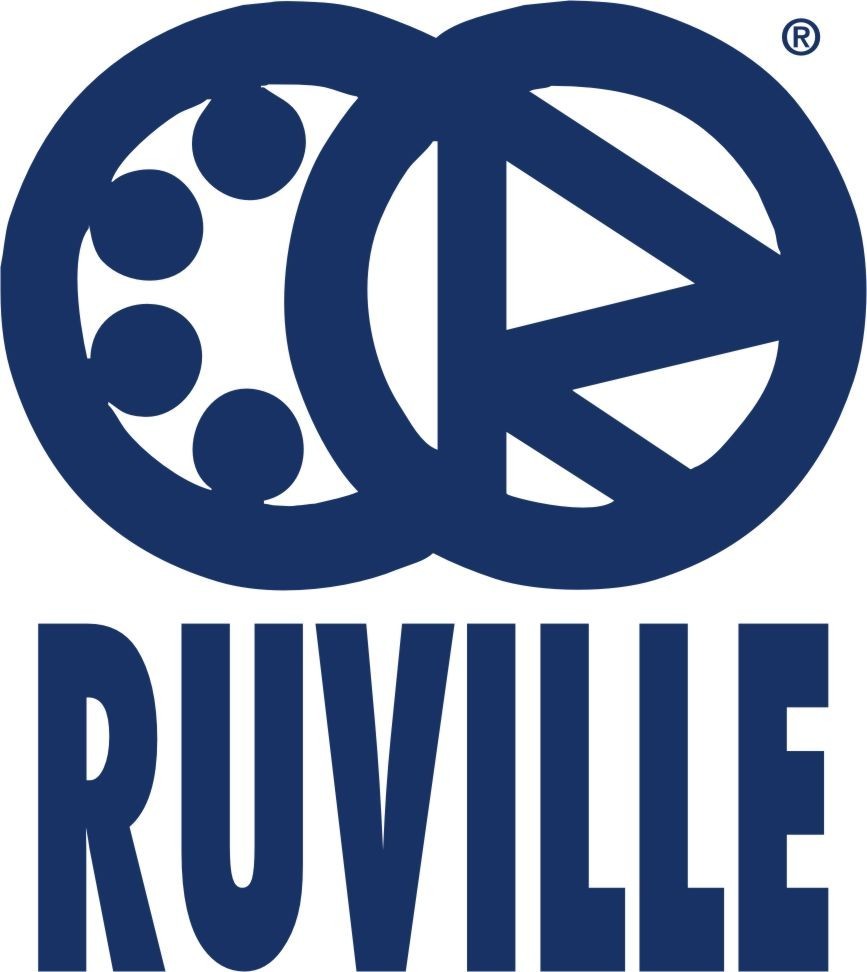 Логотип Ruville