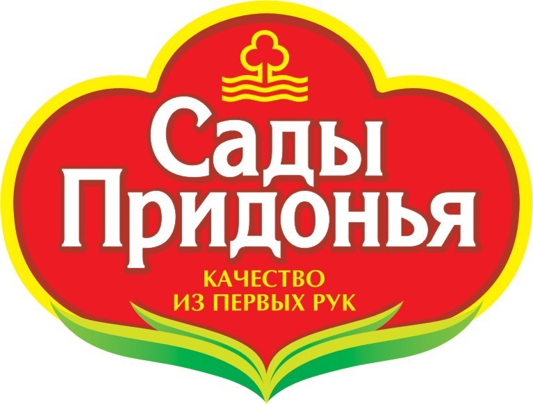 Логотип Сады Придонья