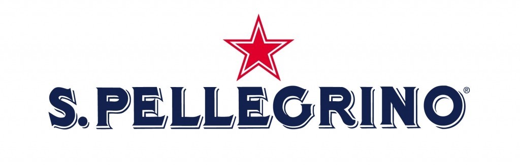 Логотип San Pellegrino