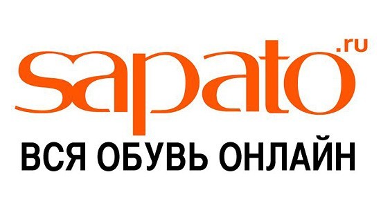 Логотип Sapato.ru