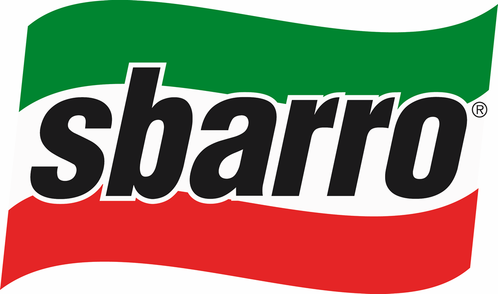 Логотип Sbarro