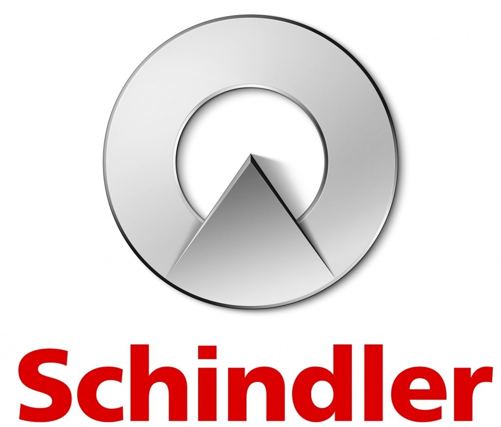 Логотип Schindler