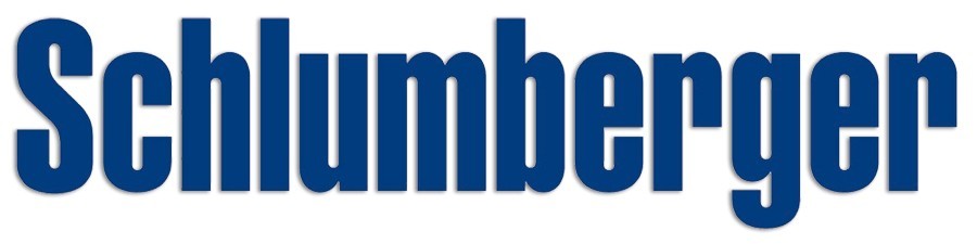 Логотип Schlumberger