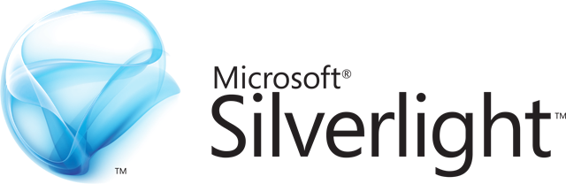 Логотип Silverlight