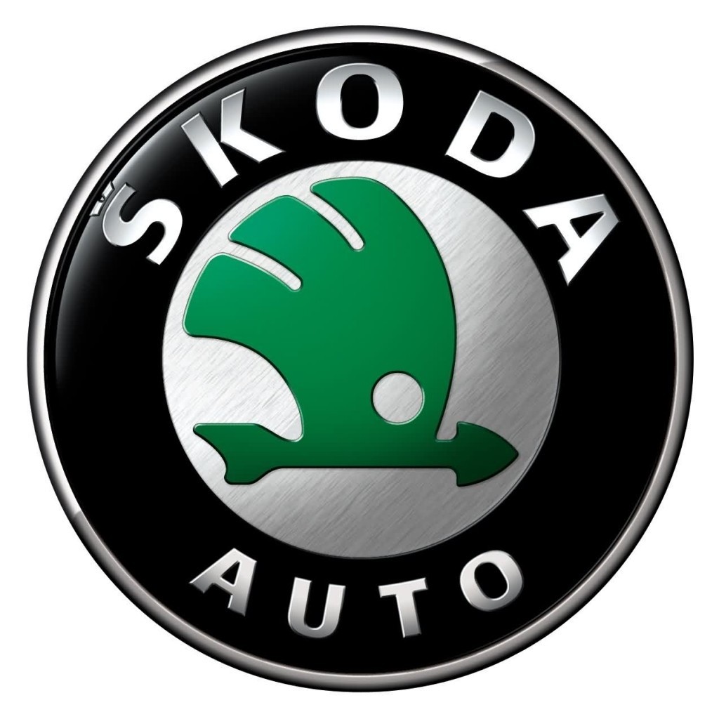 Логотип Skoda