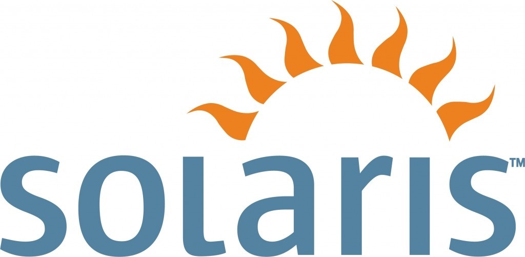 Логотип Solaris